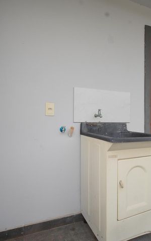 Apartamento para alugar com 30m², 1 quarto e 1 vagaÁrea de Serviço