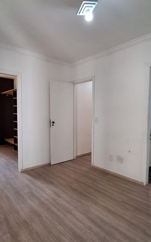 Apartamento à venda com 96m², 3 quartos e 2 vagas Apartamento à venda com 96m², 3 quartos e 2 vagasSuíte