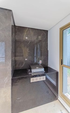 Studio à venda com 25m², 1 quarto e sem vaga Studio à venda com 25m², 1 quarto e sem vagaÁrea comum - Churrasqueira