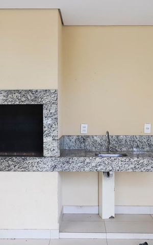 Apartamento para alugar com 40m², 2 quartos e sem vagaÁrea Comum