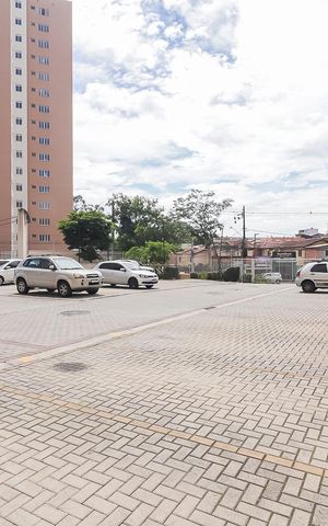 Apartamento para alugar com 40m², 2 quartos e sem vagaÁrea Comum