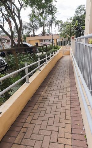 Apartamento para alugar com 40m², 2 quartos e sem vagaÁrea Comum