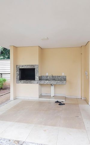 Apartamento para alugar com 40m², 2 quartos e sem vagaÁrea Comum