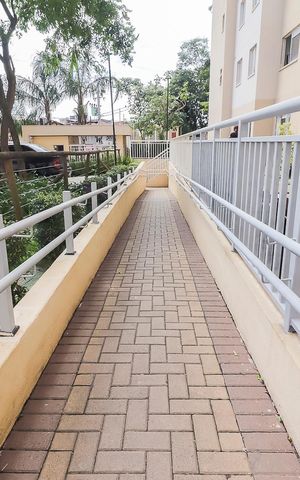 Apartamento para alugar com 40m², 2 quartos e sem vagaÁrea Comum
