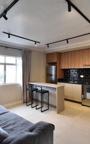 Studio para alugar com 40m², 1 quarto e sem vagaStudio