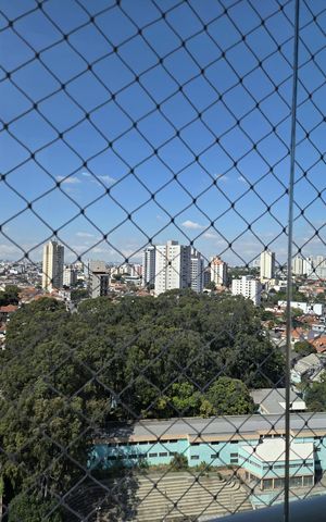 Apartamento à venda com 55m², 2 quartos e 1 vaga Apartamento à venda com 55m², 2 quartos e 1 vagaVista