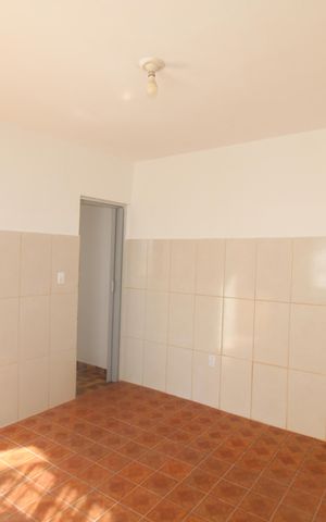 Casa para alugar com 20m², 1 quarto e sem vagaCozinha