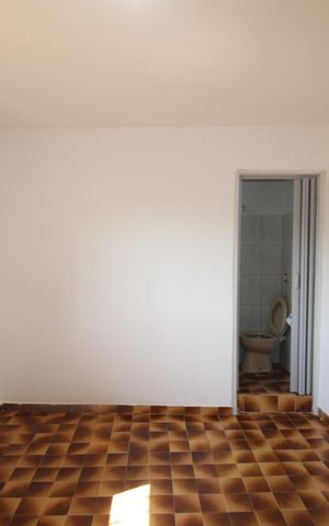 Casa para alugar com 20m², 1 quarto e sem vagaQuarto