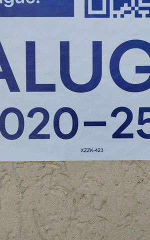 Casa para alugar com 20m², 1 quarto e sem vagaFachada