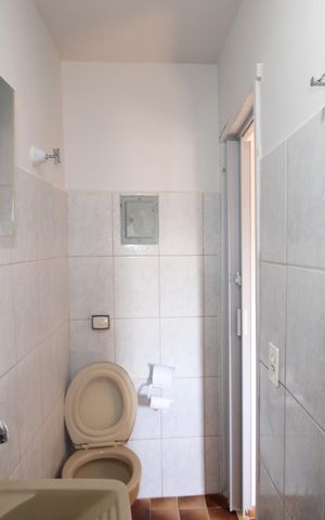 Casa para alugar com 20m², 1 quarto e sem vagaBanheiro