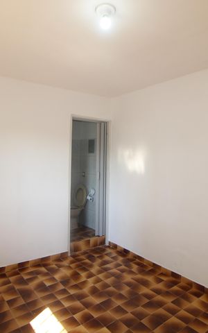 Casa para alugar com 20m², 1 quarto e sem vagaQuarto