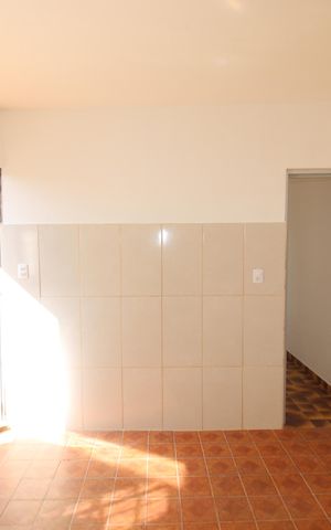 Casa para alugar com 20m², 1 quarto e sem vagaCozinha