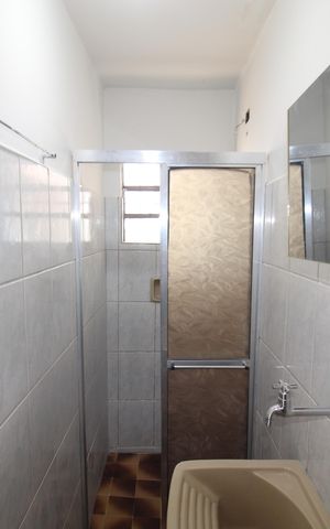 Casa para alugar com 20m², 1 quarto e sem vagaBanheiro