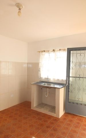 Casa para alugar com 20m², 1 quarto e sem vagaCozinha