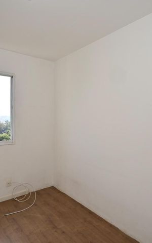 Apartamento à venda com 48m², 2 quartos e 1 vagaQuarto 1