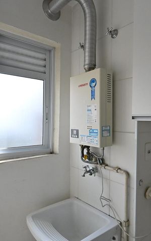 Apartamento à venda com 48m², 2 quartos e 1 vagaÁrea de Serviço 