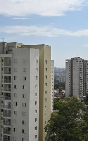 Apartamento à venda com 48m², 2 quartos e 1 vagaVista