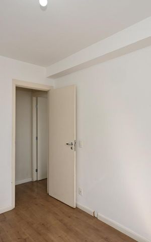 Apartamento à venda com 48m², 2 quartos e 1 vagaQuarto 1