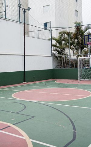 Apartamento para alugar com 110m², 3 quartos e 2 vagas Apartamento para alugar com 110m², 3 quartos e 2 vagasÁrea comum