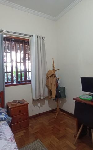 Casa para alugar com 150m², 2 quartos e 1 vaga Casa para alugar com 150m², 2 quartos e 1 vagaQuarto 1