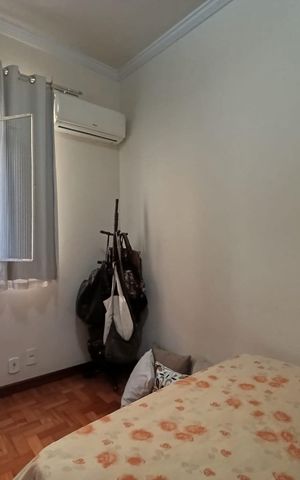 Casa para alugar com 150m², 2 quartos e 1 vaga Casa para alugar com 150m², 2 quartos e 1 vagaQuarto 2