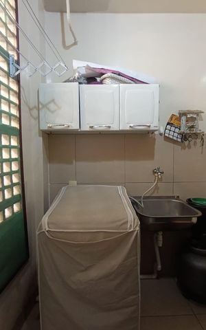 Casa para alugar com 150m², 2 quartos e 1 vaga Casa para alugar com 150m², 2 quartos e 1 vagaÁrea de Serviço