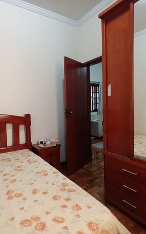 Casa para alugar com 150m², 2 quartos e 1 vaga Casa para alugar com 150m², 2 quartos e 1 vagaQuarto 2