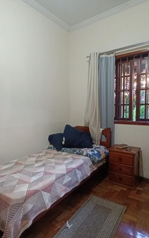 Casa para alugar com 150m², 2 quartos e 1 vaga Casa para alugar com 150m², 2 quartos e 1 vagaQuarto 1