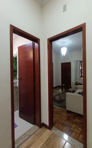 Casa para alugar com 150m², 2 quartos e 1 vaga Casa para alugar com 150m², 2 quartos e 1 vagaCorredor