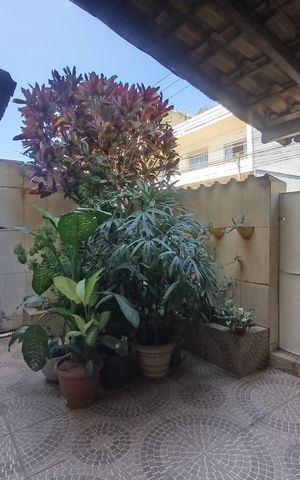 Casa para alugar com 150m², 2 quartos e 1 vaga Casa para alugar com 150m², 2 quartos e 1 vagaVaranda