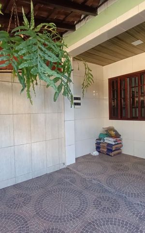 Casa para alugar com 150m², 2 quartos e 1 vaga Casa para alugar com 150m², 2 quartos e 1 vagaVaranda
