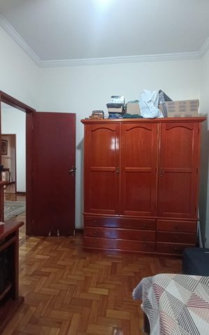 Casa para alugar com 150m², 2 quartos e 1 vaga Casa para alugar com 150m², 2 quartos e 1 vagaQuarto 1