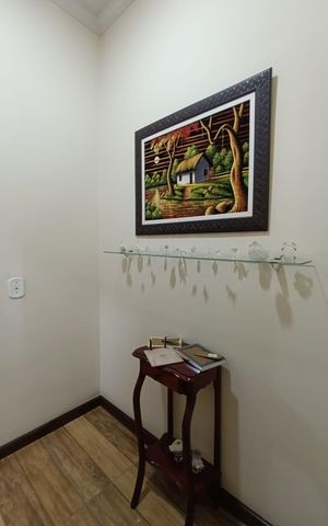 Casa para alugar com 150m², 2 quartos e 1 vaga Casa para alugar com 150m², 2 quartos e 1 vagaCorredor