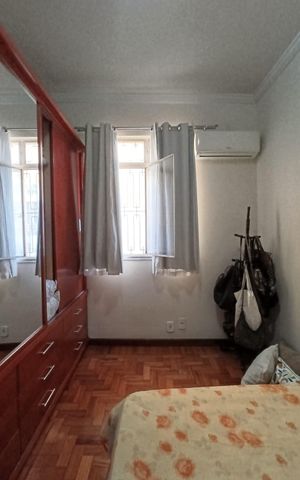 Casa para alugar com 150m², 2 quartos e 1 vaga Casa para alugar com 150m², 2 quartos e 1 vagaQuarto 2