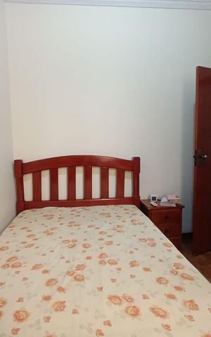 Casa para alugar com 150m², 2 quartos e 1 vaga Casa para alugar com 150m², 2 quartos e 1 vagaQuarto 2