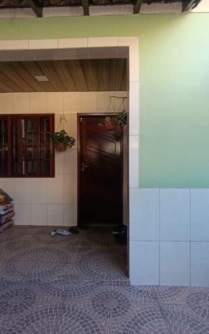 Casa para alugar com 150m², 2 quartos e 1 vaga Casa para alugar com 150m², 2 quartos e 1 vagaVaranda