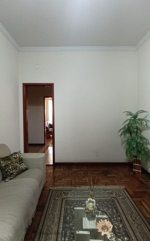 Casa para alugar com 150m², 2 quartos e 1 vaga Casa para alugar com 150m², 2 quartos e 1 vagaSala