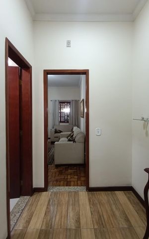 Casa para alugar com 150m², 2 quartos e 1 vaga Casa para alugar com 150m², 2 quartos e 1 vagaCorredor