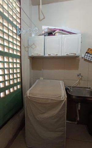 Casa para alugar com 150m², 2 quartos e 1 vaga Casa para alugar com 150m², 2 quartos e 1 vagaÁrea de Serviço