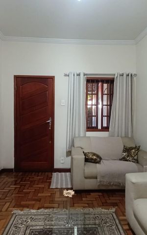 Casa para alugar com 150m², 2 quartos e 1 vaga Casa para alugar com 150m², 2 quartos e 1 vagaSala