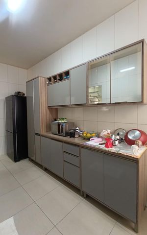 Casa para alugar com 150m², 2 quartos e 1 vaga Casa para alugar com 150m², 2 quartos e 1 vagaCozinha