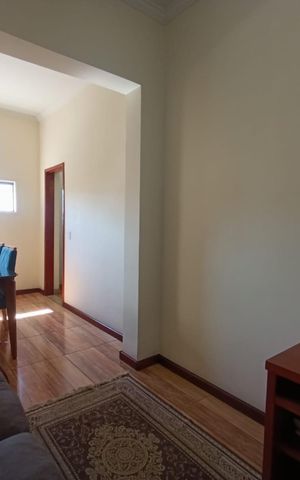 Casa para alugar com 150m², 2 quartos e 1 vaga Casa para alugar com 150m², 2 quartos e 1 vagaSala de Jantar