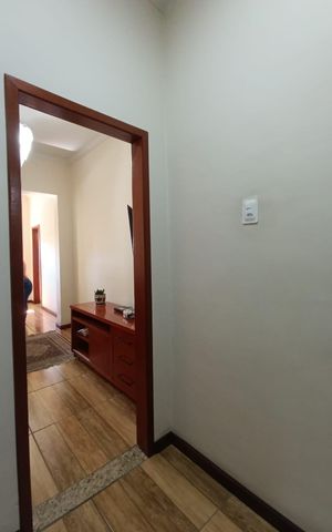 Casa para alugar com 150m², 2 quartos e 1 vaga Casa para alugar com 150m², 2 quartos e 1 vagaCorredor