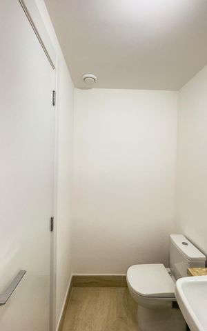 Studio para alugar com 24m², 1 quarto e 1 vagaBanheiro
