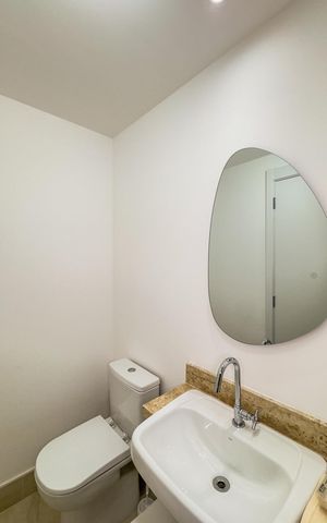 Studio para alugar com 24m², 1 quarto e 1 vagaBanheiro