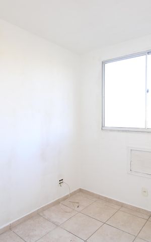 Apartamento para alugar com 73m², 3 quartos e 2 vagasQuarto 2