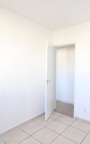 Apartamento para alugar com 73m², 3 quartos e 2 vagasQuarto 1