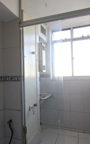 Apartamento para alugar com 73m², 3 quartos e 2 vagasÁrea de serviço