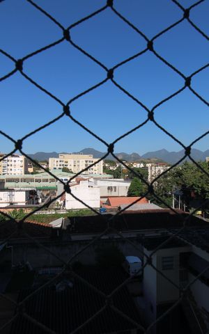 Apartamento para alugar com 73m², 3 quartos e 2 vagasSuíte - Vista
