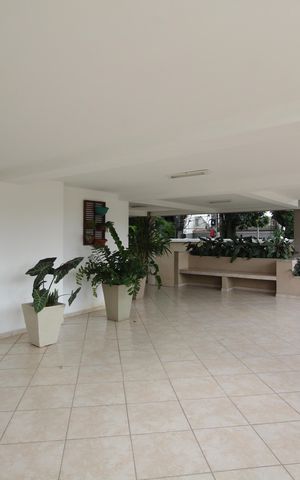 Apartamento para alugar com 73m², 3 quartos e 2 vagasÁrea comum